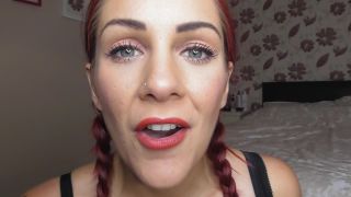 Pt 2Ruby Onyx - My Strap On Bitch JOI-9