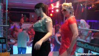 clip 17 DrunkSexOrgy.com/SwingingPornstars.com/Tainster.com - Unknown - Bridal Fuck Wars Part 6 - Shower Cam [FullHD 1080p] on masturbation porn porn videos sex hardcore-1