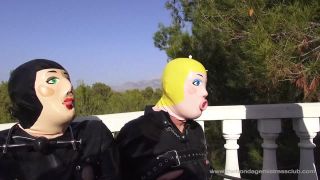 TheBondageMistressClub com fetish-liza-in-rubber-audience-23-0