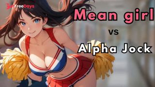 [GetFreeDays.com] Mean cheerleader humiliates Alpha Jock asmr roleplay f4m dom mommy roleplay Sex Clip October 2022-1