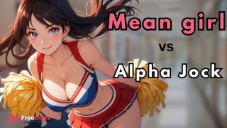 [GetFreeDays.com] Mean cheerleader humiliates Alpha Jock asmr roleplay f4m dom mommy roleplay Sex Clip October 2022-5