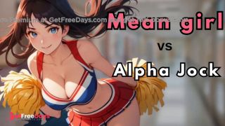 [GetFreeDays.com] Mean cheerleader humiliates Alpha Jock asmr roleplay f4m dom mommy roleplay Sex Clip October 2022-7