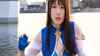 [SuperMisses.com] SPSB-88 Asuna the Battle Goddess: Battle Goddess�s Completely Defeat-011-8