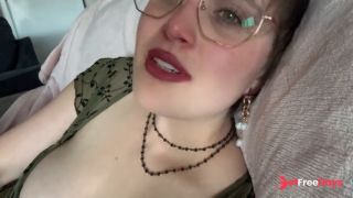 [GetFreeDays.com] Naughty girl misses daddys cocksomeone was outside Porn Clip June 2023-3