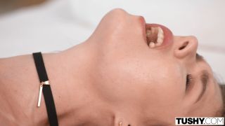 Princess Alice - Princess Alice Enjoys Ultimate Deep Tissue Massage - Tushy (FullHD 2024) New Porn-3