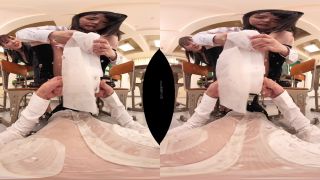 Konishi Marie, Fujinami Satori, Kaise Anju DSVR-443 【VR】 VR That Can Be A Girls School Toilet In A World Without A Toilet - JAV-4