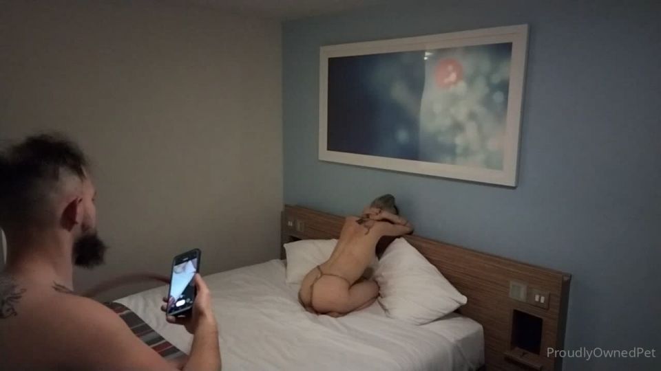 PSYCHOTHRILLERSFILMS - Ashley Laneproudlyownedpet-30-10-2021
