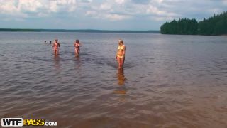 StudentSexParties - Hottest summer party ever! - Teens-2