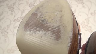 [GetFreeDays.com] Ingrid - Little Kinky Classmate POV foot fetish-0