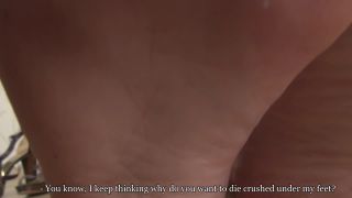 [GetFreeDays.com] Ingrid - Little Kinky Classmate POV foot fetish-5