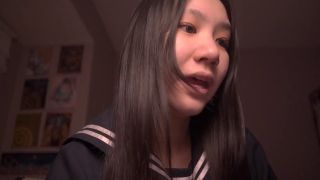 Alize Zaide - Innocent Japanese Schoolgirl Sins and Seeks Repentence-6