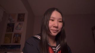 Alize Zaide - Innocent Japanese Schoolgirl Sins and Seeks Repentence-7