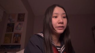 Alize Zaide - Innocent Japanese Schoolgirl Sins and Seeks Repentence-8
