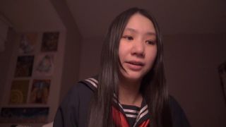 Alize Zaide - Innocent Japanese Schoolgirl Sins and Seeks Repentence-9