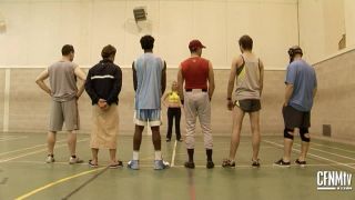 cfnmtv  jocks trainer (part 1)  naked men-0