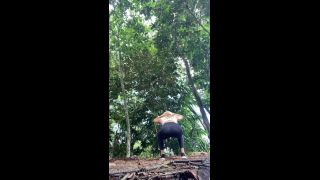 adult xxx video 14 cowgirl hentai Onlyfans - Chelseawaves - Started running this morning had a little fun on the trail Im to start posting t - 25-06-2020, onlyfans on hardcore porn-0