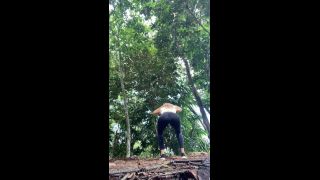 adult xxx video 14 cowgirl hentai Onlyfans - Chelseawaves - Started running this morning had a little fun on the trail Im to start posting t - 25-06-2020, onlyfans on hardcore porn-2