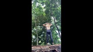 adult xxx video 14 cowgirl hentai Onlyfans - Chelseawaves - Started running this morning had a little fun on the trail Im to start posting t - 25-06-2020, onlyfans on hardcore porn-3