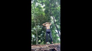 adult xxx video 14 cowgirl hentai Onlyfans - Chelseawaves - Started running this morning had a little fun on the trail Im to start posting t - 25-06-2020, onlyfans on hardcore porn-5