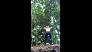 adult xxx video 14 cowgirl hentai Onlyfans - Chelseawaves - Started running this morning had a little fun on the trail Im to start posting t - 25-06-2020, onlyfans on hardcore porn-6