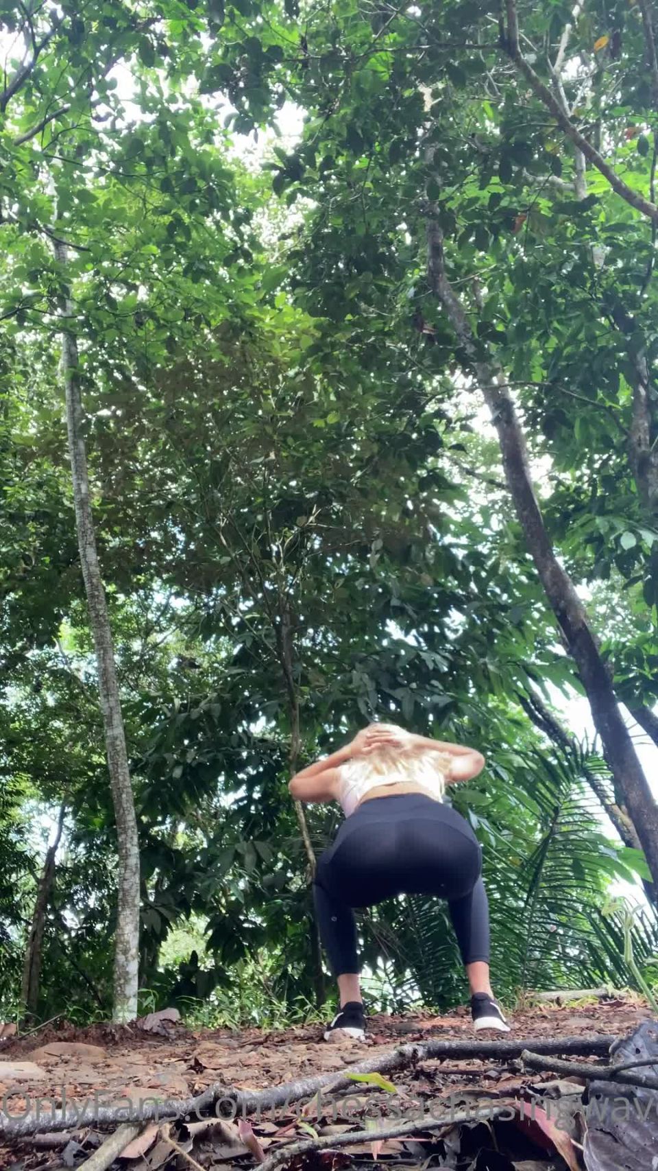 adult xxx video 14 cowgirl hentai Onlyfans - Chelseawaves - Started running this morning had a little fun on the trail Im to start posting t - 25-06-2020, onlyfans on hardcore porn
