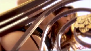 Video Jenna Haze : Double Stuffed, Covered In Cum 1080p FullHD-1
