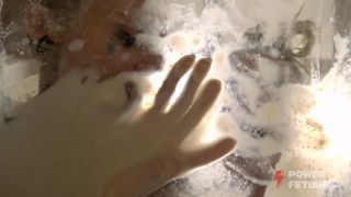 xxx video 42 Vomit, Cum and Milk Shower - bdsm - bdsm porn porn lesbian bdsm asian-6