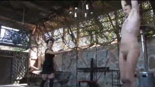 [K2S.CLUB] Sado ladies - Lady Pascal - Hang Him Whip Him - SD 1050P-0