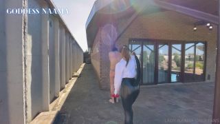 Punishment by flogging - GoddessNaama (FullHD 2024) New Porn-2