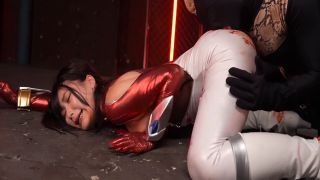 [SuperMisses.com] GIGP-65 Cosplay Rider R, the warrior of love-016-7