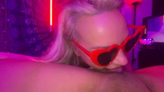Danadearmond Reyder Rey: The Little Fuck Doll Showdown-2