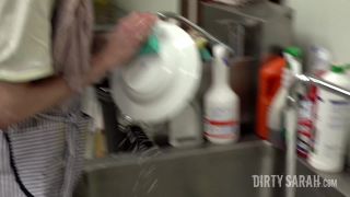 free xxx video 2 Sarahs Hellish Kitchen EXCLUSIVE!!! on bdsm porn porn cartoon bdsm-3