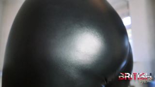 online xxx video 48 Alexa Brooke - Jerk to my shiny ASS on fetish porn feet fetish live-6