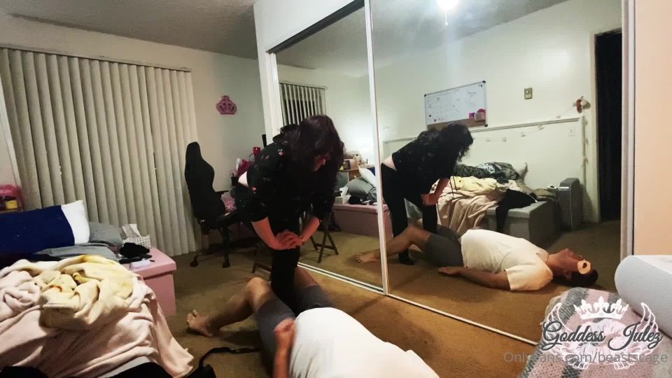 7134 Ballbusting 9