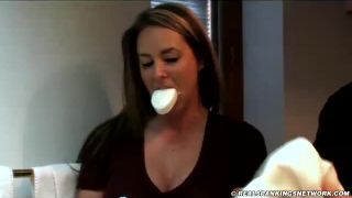 adult clip 34 Riley: Spanked and a Mouth Soaping Riley 640, sandra romain femdom on femdom porn -7