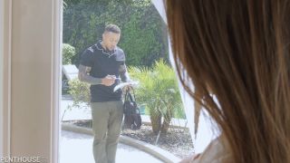 online video 20 Britney Amber s Interracial Afternoon on femdom porn hardcore porn music video-1