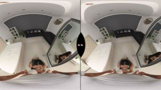 Anal VR Bliss with Rita Hoff in Stunning 4K Quality-3