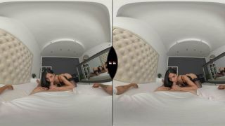 Anal VR Bliss with Rita Hoff in Stunning 4K Quality-5