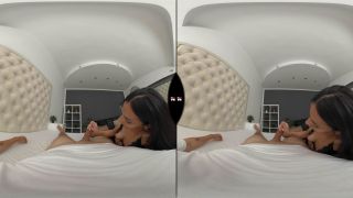 Anal VR Bliss with Rita Hoff in Stunning 4K Quality-6
