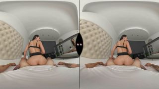 Anal VR Bliss with Rita Hoff in Stunning 4K Quality-8
