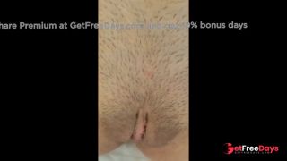 Watch me SHAVE and Shower  Jerk off NOW - Luna Daily Vlog - LunaxSun-8