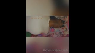 Latavia Dache I Love Turning Straight Guys Out I Was His First Transexual (Pornstar)-9