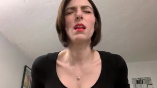 adult xxx video 40 glove fetish PantyhoseTherapy - Christina QCCP - Old-School Orgasm, female domination on femdom porn-3