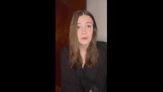 online xxx clip 11 Maggierosexo – Mommys Breakup Remedy | dirty talk | masturbation porn skinny fetish-1
