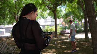 Real Amateur Spanish Erotica: Big Tits & Boots 2025 Showdown-7