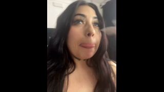 Webcam Sensation: Megan's Secret Caresses Exposed Live-9