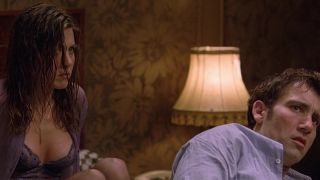 Jennifer Aniston – Derailed (2005) HD 1080p - (Celebrity porn)-0