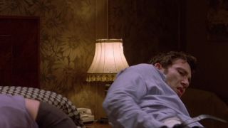 Jennifer Aniston – Derailed (2005) HD 1080p - (Celebrity porn)-3