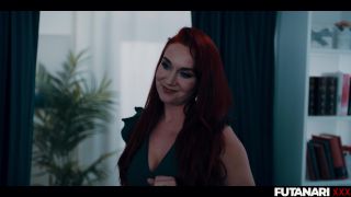 porn clip 19 Futanari - Amirah Adara And Tiffany Tatum Home Alone - 2160p, drunk fetish on femdom porn -1