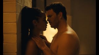 Passionate Lovers' Sexy Night Unveiled in Full Detail-1